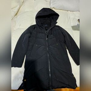 French Connection Puffer